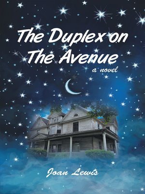 cover image of The Duplex on the Avenue